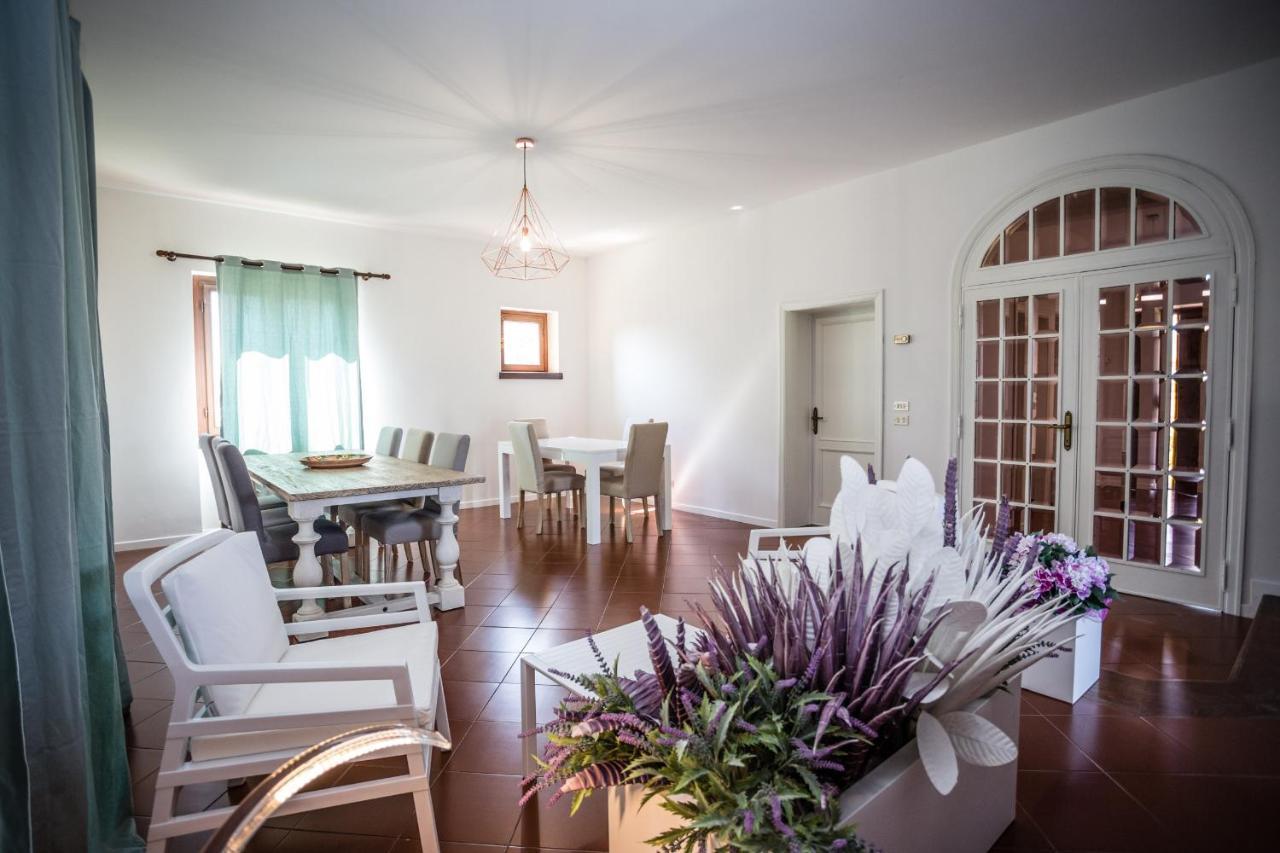 Residenza Paradisea Arezzo Kültér fotó