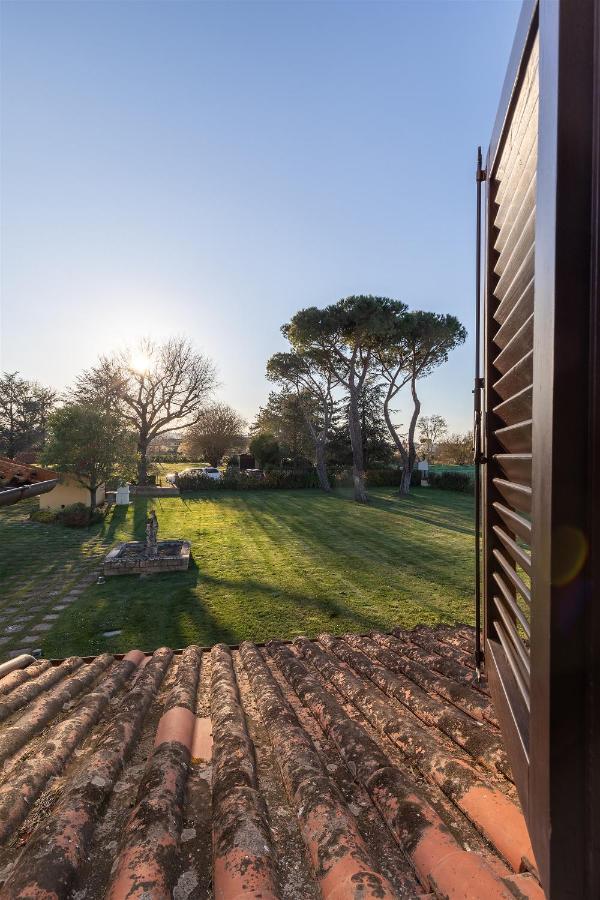 Residenza Paradisea Arezzo Kültér fotó