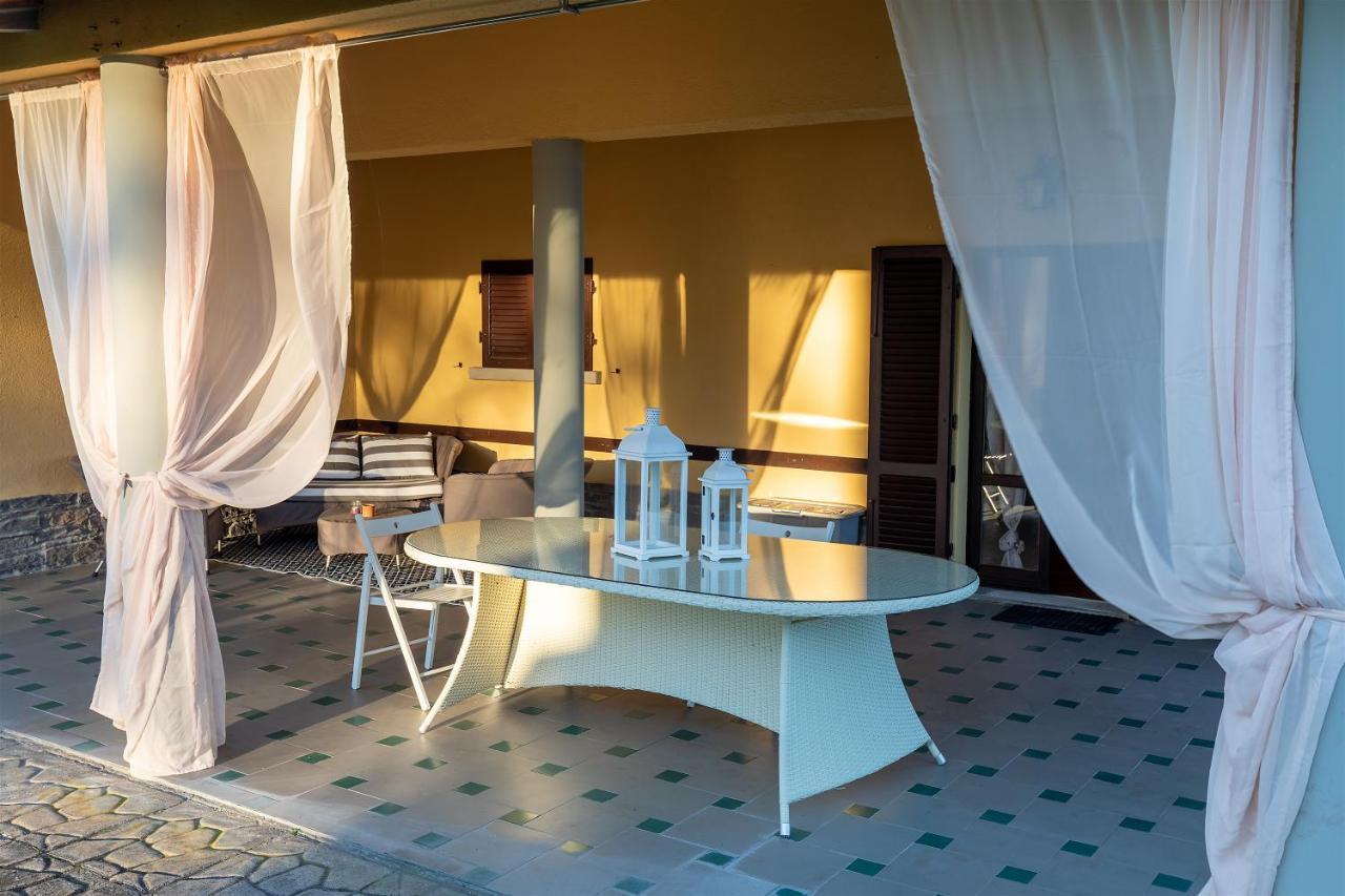 Residenza Paradisea Arezzo Kültér fotó