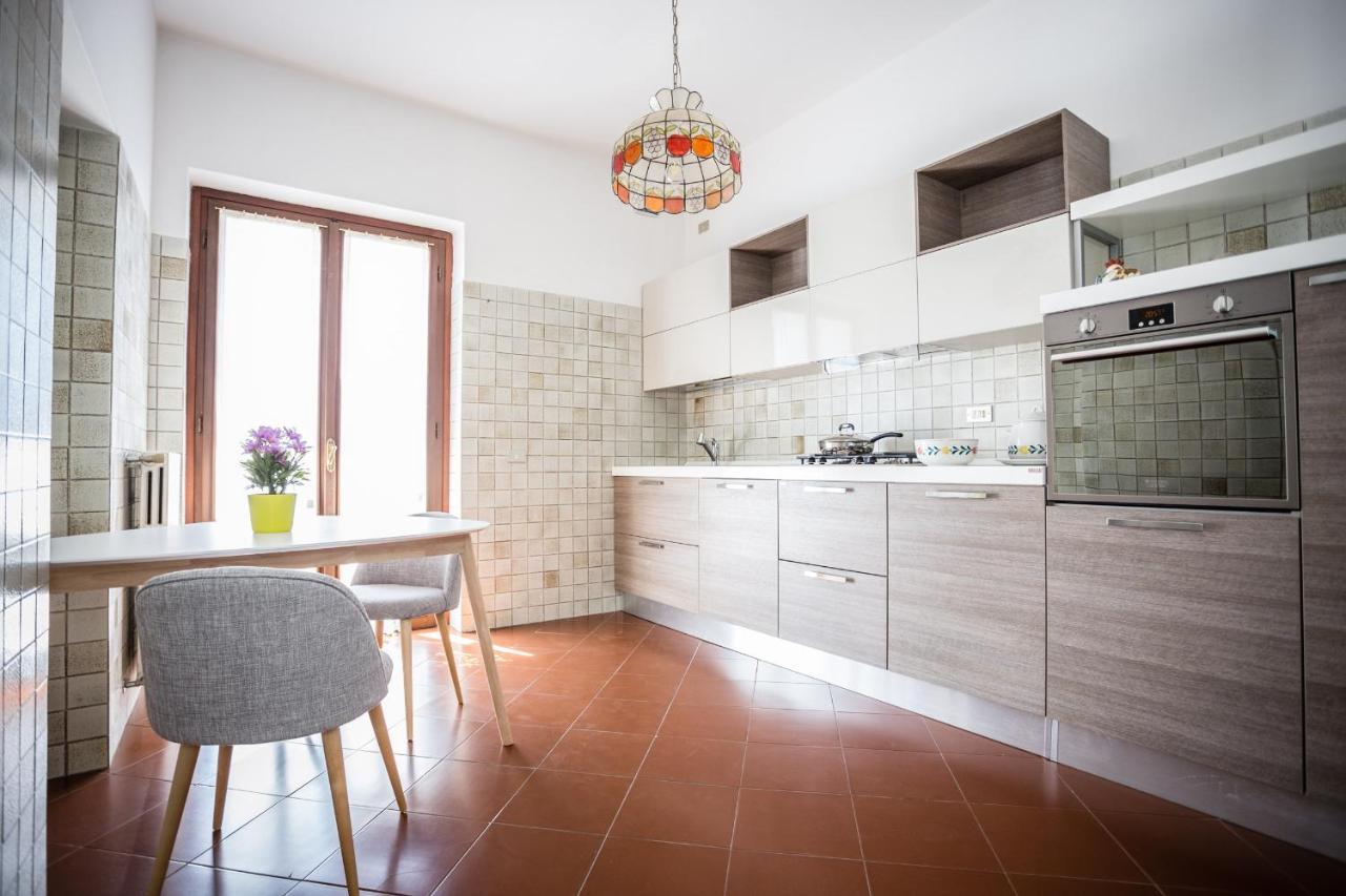 Residenza Paradisea Arezzo Kültér fotó