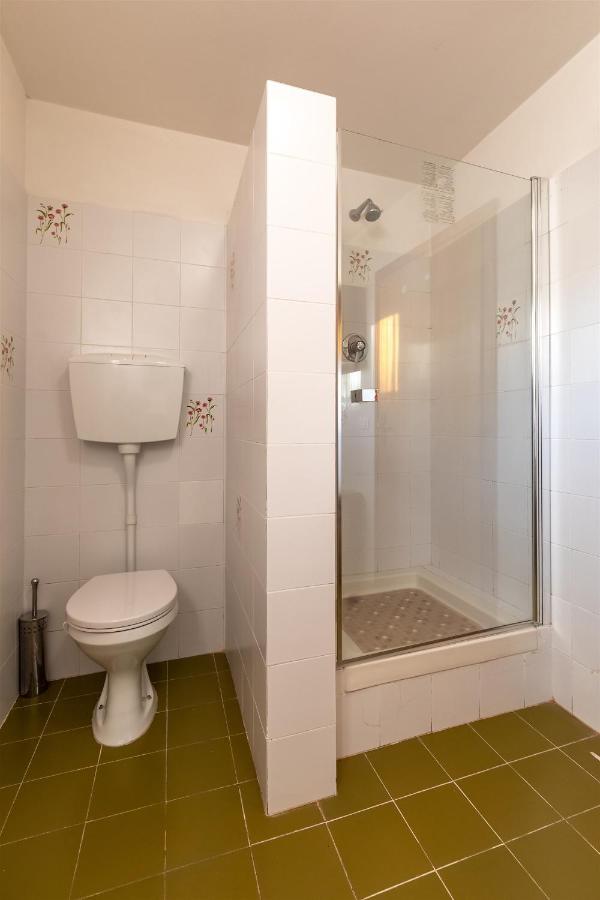 Residenza Paradisea Arezzo Kültér fotó