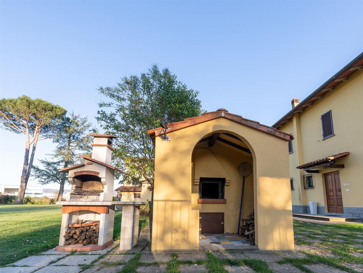 Residenza Paradisea Arezzo Kültér fotó