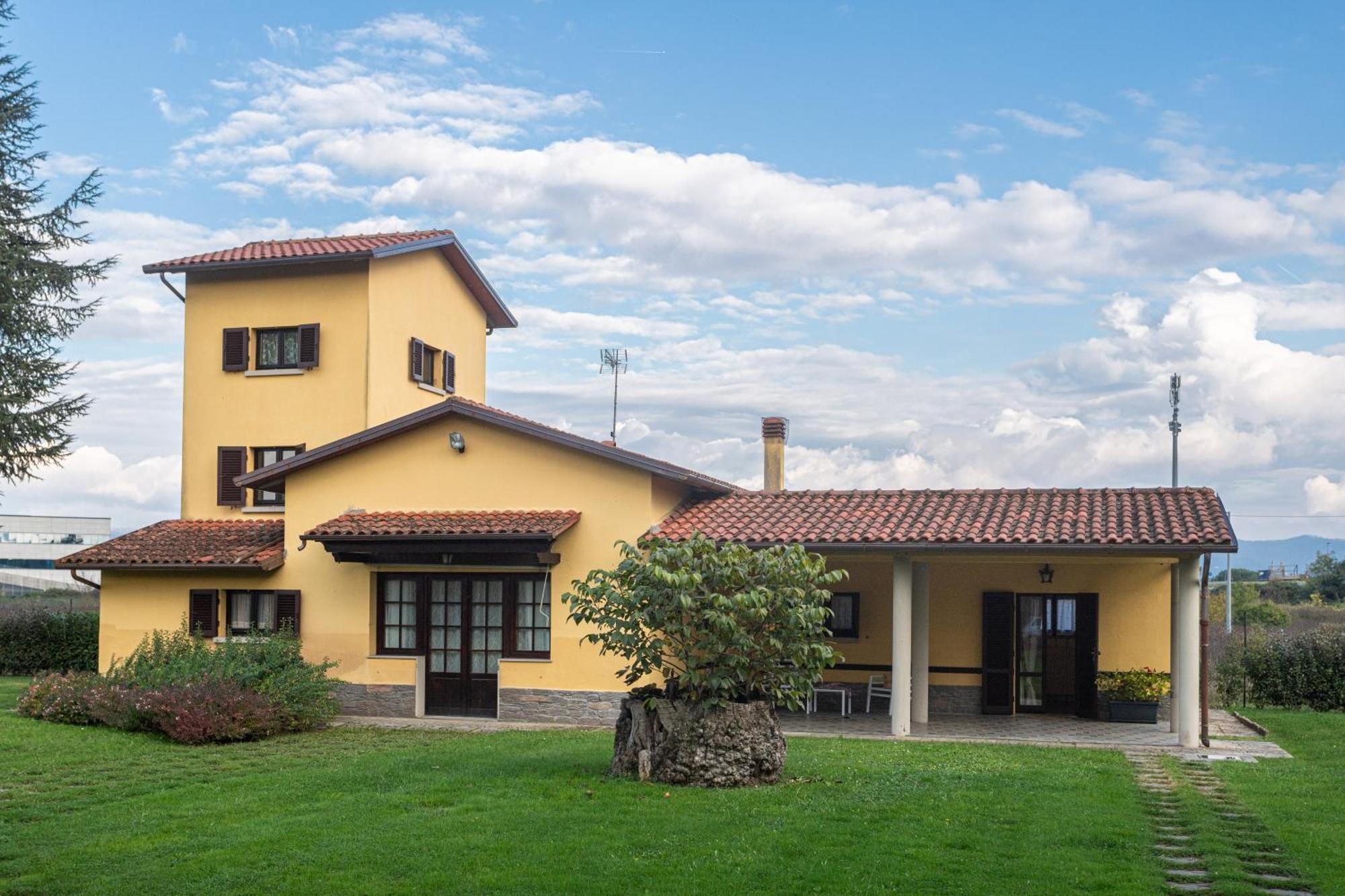 Residenza Paradisea Arezzo Kültér fotó
