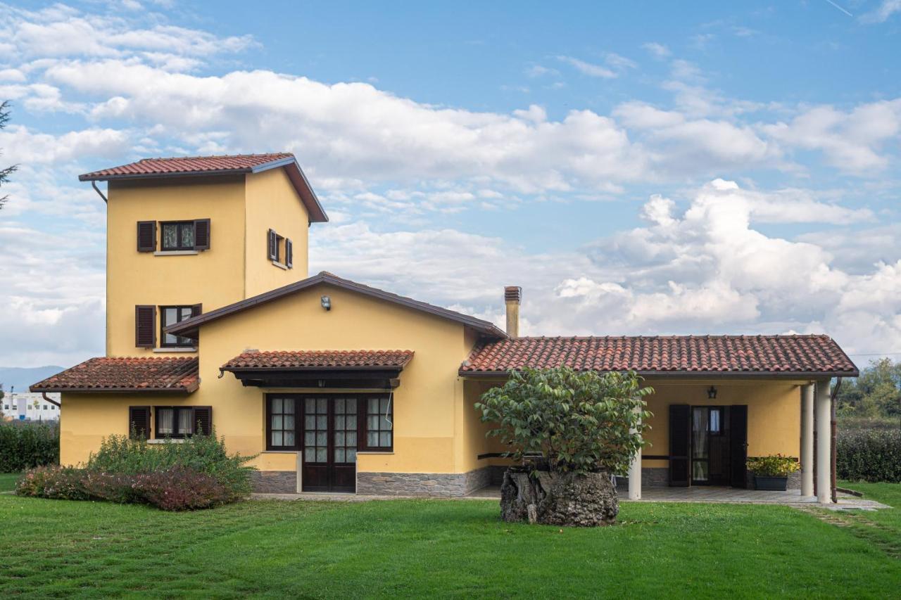 Residenza Paradisea Arezzo Kültér fotó